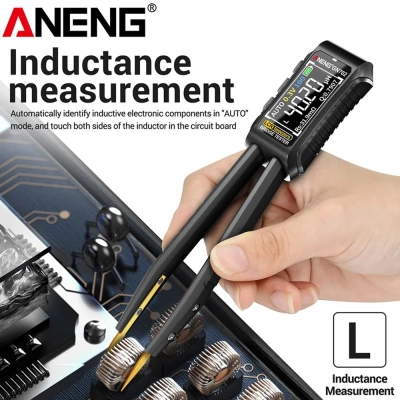 Мультиметр Aneng GN702