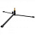 Основание стойки KUPO 013BS Backlite Base Stand W/KS-01