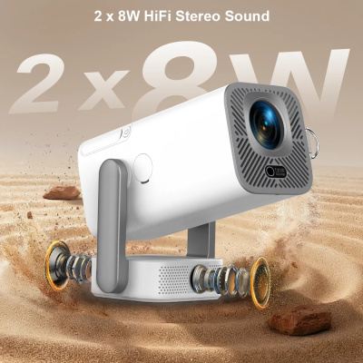 Проектор Thundeal TD80 Pro