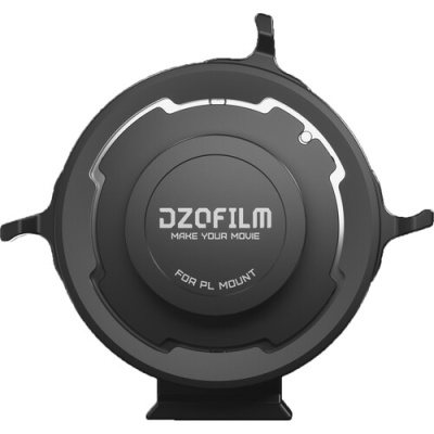Адаптер DZOFilm Octopus Adapter PL-E