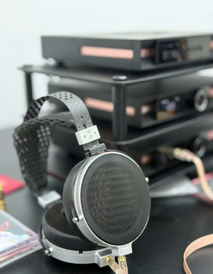 Наушники Moondrop Laputa