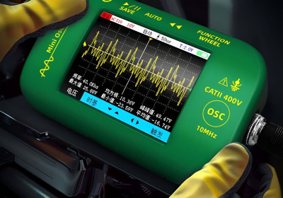 Осциллограф BSIDE OT2A