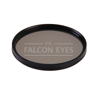 Фильтр Falcon Eyes CPL 55 mm циркулярный поляризационный