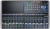 Soundcraft Si Performer 3 цифровой микшер, 32 мик/лин XLR входа, 16 XLR выходов, 30 фэйдеров в одном слое, DMX выход