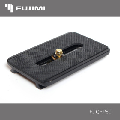Fujimi FJ-QRP80 Быстросъёмная площадка для голов Fujimi FJ PH-80B и аналог.