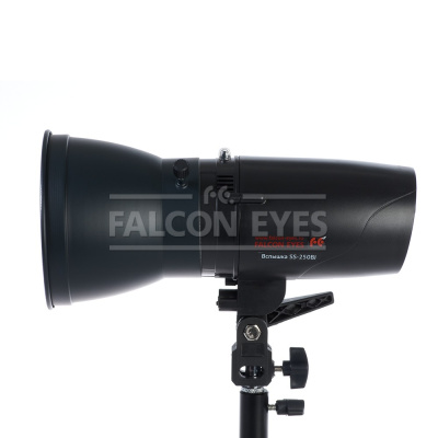 Отражатель Falcon Eyes SSA-SR15 для вспышек SS серии