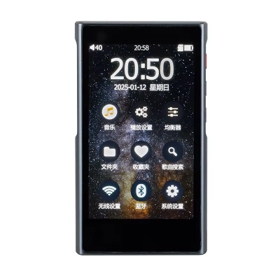 MP3-плеер XDuoo X5