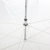 Зонт на просвет Lumifor LUSL-110 ULTRA, 110см, полупрозрачный