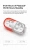 Наушники Moondrop PILL Red