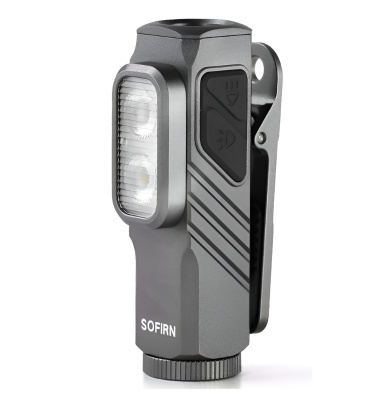 Фонарик Sofirn ST10
