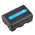 Аккумулятор JNT для Sony NP-FM50 1400mAh, Li-ion