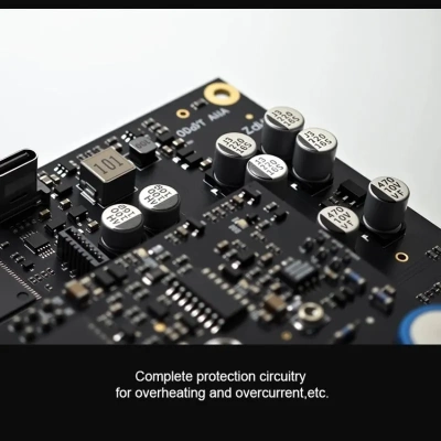 Усилитель SMSL A1 Pro