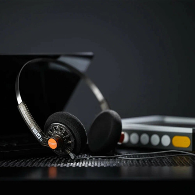 Проводные наушники Moondrop Old Fashioned