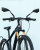Велосипедное зеркало West Biking 0720045 правое антибликовое