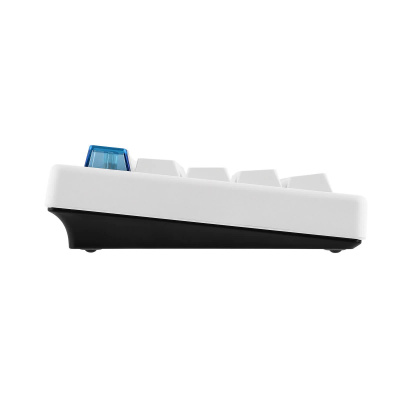 Клавиатура Cidoo QK61 V2 VIA White