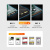 Док-станция Maiwo K35272C для двух 3,5 SATA