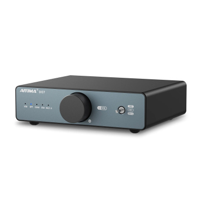 Декодер Aiyima D07