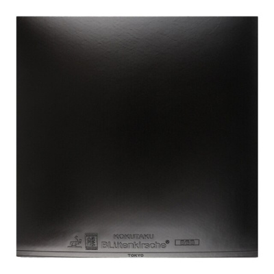 Накладка Kokutaku 868 Black