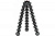 Штатив JOBY GorillaPod 1K Stand без головы (GP2/Hybrid) черный/серый (JB01511)