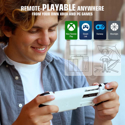 Контроллер Gamesir X2 Pro Xbox белый