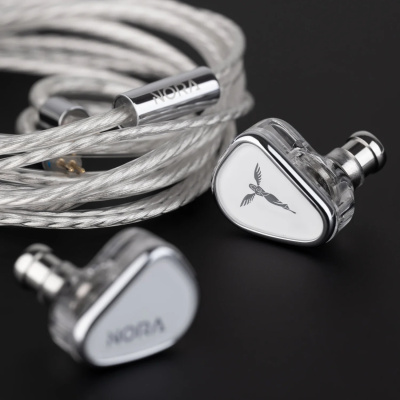 Наушники Tanchjim NORA