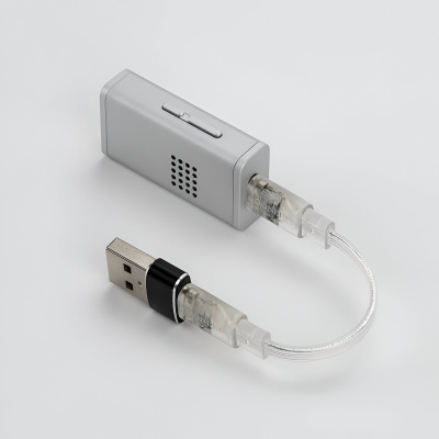 ЦАП Moondrop Dawn Pro 2