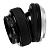 Объектив Lensbaby Composer PRO w/Sweet 35 for Sony/Minolta A