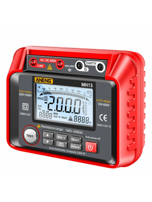 Мультиметр Aneng MH13 магазин PROAIM