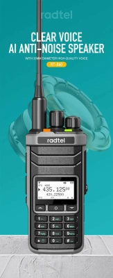 Рация Radtel RT-860