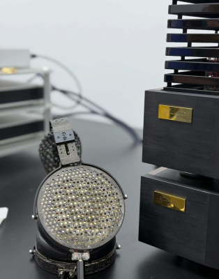 Наушники Moondrop Laputa