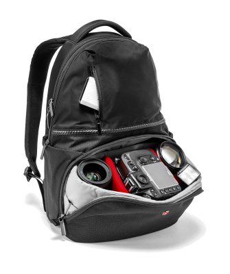 Manfrotto MA-BP-A1 Рюкзак для фотоаппарата Advanced Active I