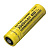 Аккумулятор Nitecore NL1835 18650 3500mAh 3,6V