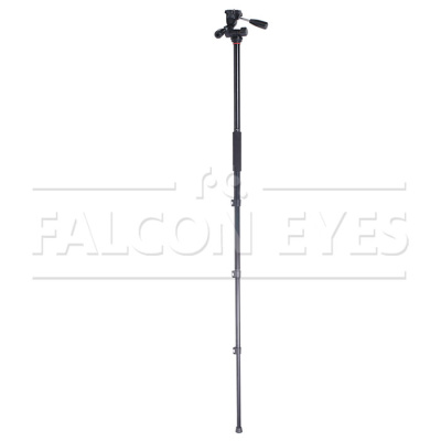 Штатив профессиональный Falcon Eyes RED LINE Pro-616 3D6