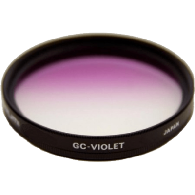 Фильтр Marumi GC-Violet 72 mm 