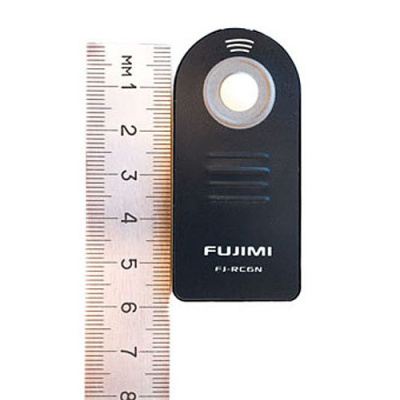Fujimi FJ-RC6N инфракрасный (для Nikon)