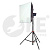 Софтбокс Falcon Eyes FEA-SB 7575 BW для студ.всп.