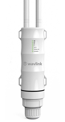 Ретранслятор Wavlink AC600 уличный магазин PROAIM