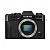 Цифровая фотокамера Fujifilm X-T20 Body Black