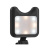 Накамерный свет Apexel APL-FL01 клипса