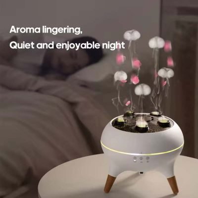 Аромадиффузор увлажнитель воздуха VEKER V80 магазин PROAIM