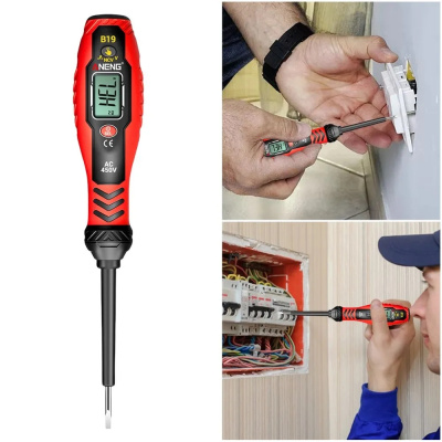 Мультиметр Aneng B19