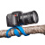 Штатив Miggo MW SP-CSC BL 20 для фотокамеры Splat голубой