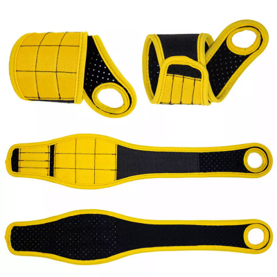 Магнитный строительный браслет Veker W1 Yellow