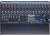Soundcraft GB2R-12 микшер рэковый 12 моно, 2 стерео, 6 Aux, 2 подгруппы. TRS директ-выходы на каждом моно канале
