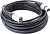 Cordial CCM 10 FM микрофонный кабель XLR female—XLR male, 10.0м, черный