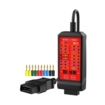 Тестер WOYO CTB007 70см