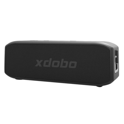 Портативная колонка XDOBO Wing 2020 Black