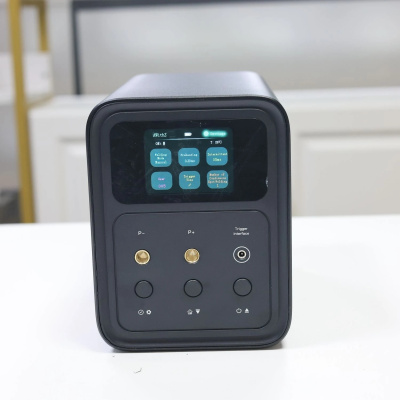 Сварка AwithZ P120D Pro магазин PROAIM