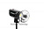 Постоянный свет FST EF-100PS (LED) Sun Light 5500K Светодиодный осветитель с аккумулятором, шт