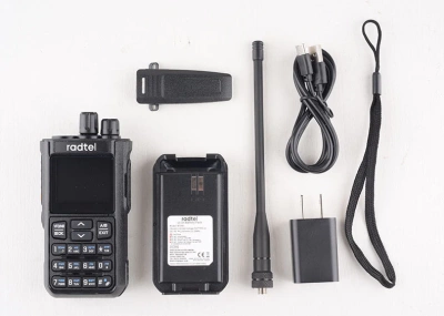 Радиостанция Radtel RT-900 Bluetooth